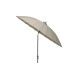 Shanghai Parasol 4 Seasons Outdoor Taupe